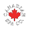 Canadian spa Logo