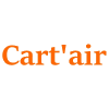 Cart'air Logo