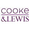 Cooke & lewis Logo