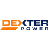 Dexter power Logo