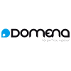 Domena Logo