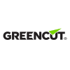 Green cut Logo