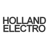 Holland electro Logo