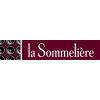 La sommeliere Logo