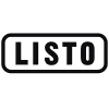 Listo Logo