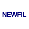Newfil Logo