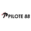 Pilote 88 Logo