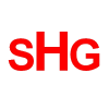 S.h.g Logo