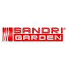 Sandri garden Logo