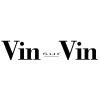 Vin sur vin Logo
