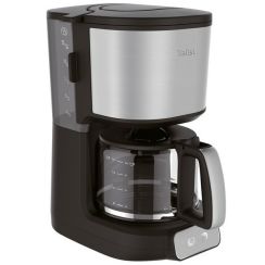 Bonsenkitchen Cafetière Filtre, Cafetière Programmable avec