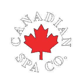 Canadian spa image