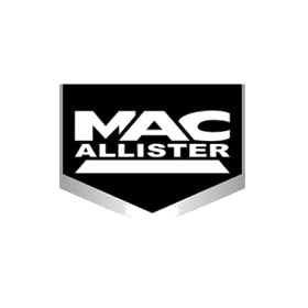 Mac allister image