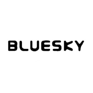 Bluesky image