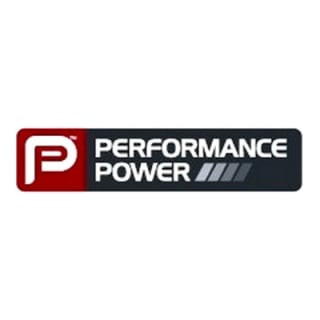 Performance power image