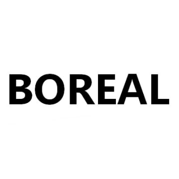 Boreal image