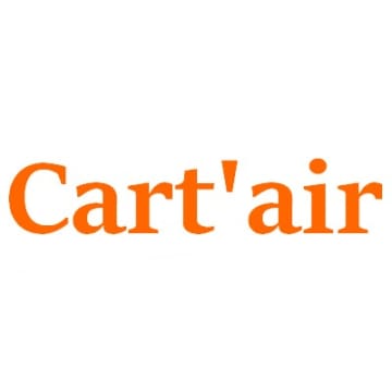 Cart'air image