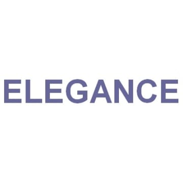 Elegance image