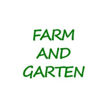 Farm and garten image