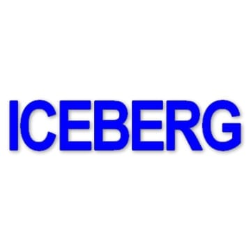 Iceberg image