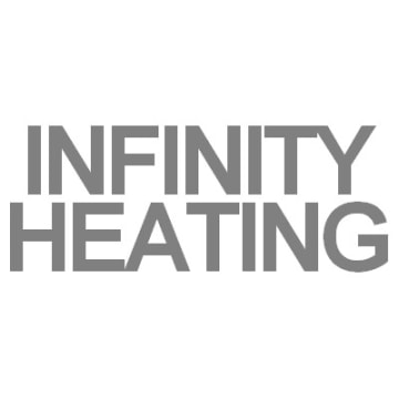 Infinity heating image