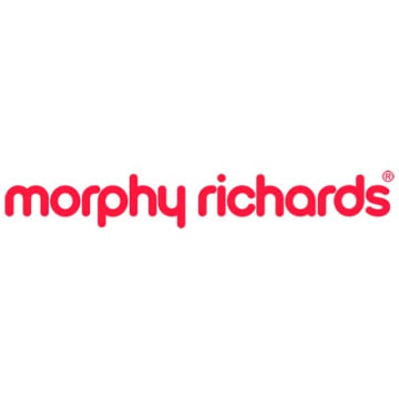 Morphy richards image