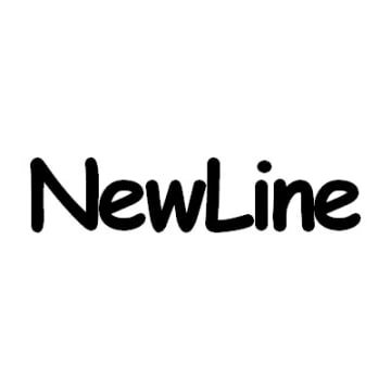 Newline image