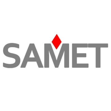 Samet image