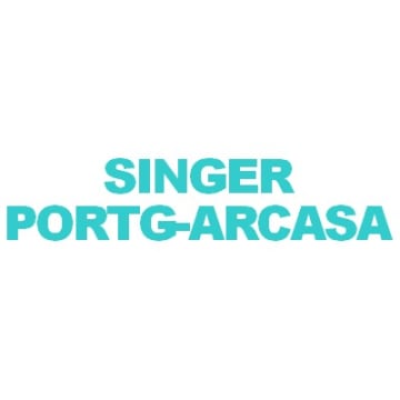 Singer portg-arcasa image