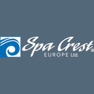 Spa crest image