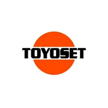 Toyoset image
