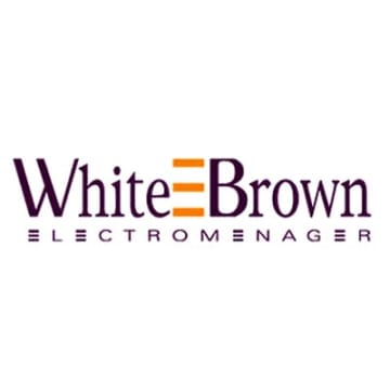 White&amp;brown image