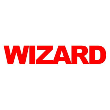 Wizard image