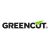 Green cut Logo