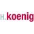 Koenig Logo