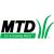 Mtd Logo