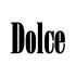 Dolce