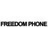 Freedom phone