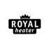 Royal heater