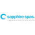 Sapphire spas