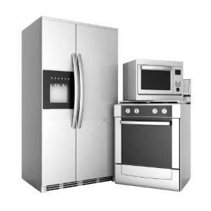 Grandes electrodomésticos image