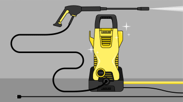 Réparation Karcher : tout ce que vous devez savoir