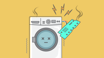 Changer les composants électroniques de ma machine à laver, étape par étape image