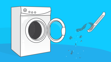 Comment nettoyer un sèche-linge ? image