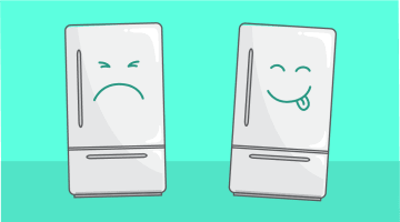 Comment réparer mon frigo ?