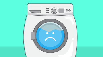Comment tester et remplacer la pompe de vidange de mon lave-linge ?
