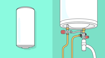 Comment vidanger mon chauffe-eau ?