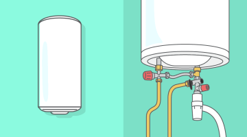 Comment vidanger mon chauffe-eau ?