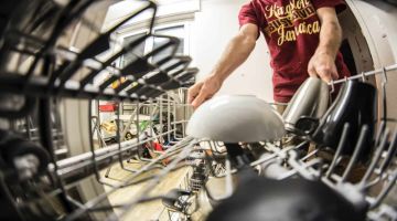 Guide d’achat : comment choisir le meilleur lave-vaisselle ?