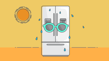 Pourquoi mon frigo ne refroidit plus ? image